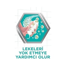 Beyazlatıcı Temizleyici Tablet 30 Adet