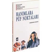 Hanımlara Püf Noktaları N11.10568