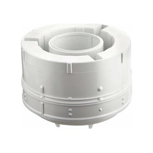 Grohe Gömme Rezervuar Start/stop Boşaltma Grubu 43544000 Beyaz