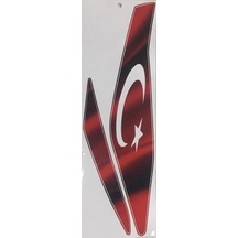 Honda Pcx Far Kası 2021 Damla Stiker