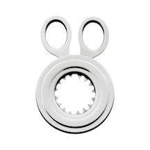 Wmf Gourmet Yumurta Kesici Gümüş