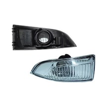 Renault Fluence Kapi Ayna Sinyali Sağ 2009-2016 261609550r Mga94740 2.0, 1.6, 1.5 Dcı, 1.6 Dcı