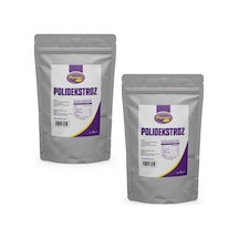 Parmor Polidekstroz 2 x 2 KG