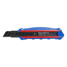Workpro Wp212015 18mm Ağır Hizmet Alüminyum Kasa Maket Bıçağı