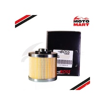 Aprılıa Pegaso 650 Yağ Filtresi Boss Myf00306