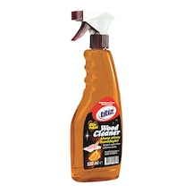Titiz Wood Cleaner Ahşap Yüzey Temizleyicisi 500 ML