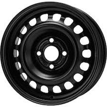 Alcar 6515 - 5.5x14 - 4x100 Et39 Cb56.5 Opel Corsa