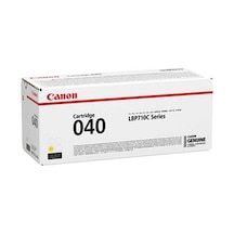 Canon Crg-040 Sarı Toner 51971561