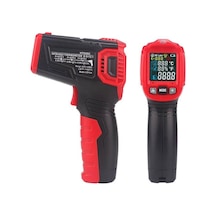 Tr Noyafa Ht-650c Temassız Kızılötesi Termometre -50 C 800 C