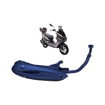 Rks / Kuba Newlight 125 -akalite- Egzoz Komple