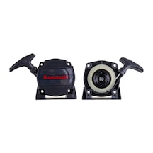 Kwa-tj53 Starter Komple Yedek Parça
