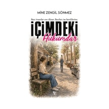 İçimdeki Hükümdar