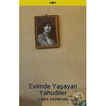 Evimde Yaşayan Yahudiler