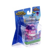 Harika Kanatlar Tekli Kurtarcı Dizzy