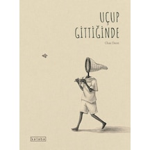 Ketebe Çocuk Chae Daon Uçup Gittiğinde