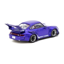 1/64 Rwb 993 Model Araç