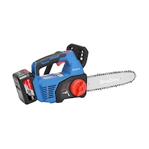 Dong Cheng Akülü Budama Testeresi 250 Mm 4.0 Amp