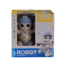 18083 Kumandalı Robot - 1 Adet