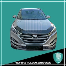 Hyundaı Tucson 2016 - 2020 Uyumlu Kaput Koruma Rüzgarlığı