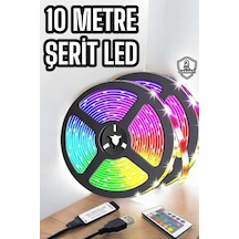 Şerit Led Yeni Nesil 10 Metre Her Ortama Uygun 40484366