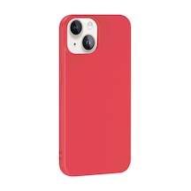 iPhone 15 Kılıf Zore Lsr Lansman Kapak - No25 -