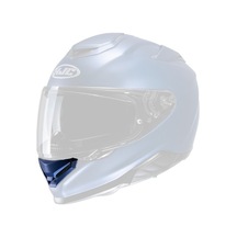 Hjc Rpha71 Kask Çene Havalandırma Metalik Mavi