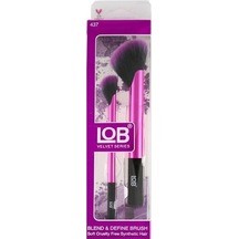 Lob Velvet Serisi Blend & Define Serisi 437