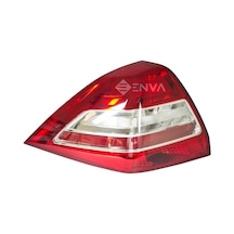 Renault Megane Sedan Sol Arka Stop Lambası 2006--2009
