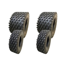 Billas Bl777 21x7-10 20x10-10 Ön Arka Takım Atv Lastik