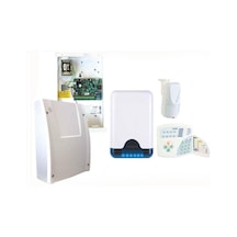 Teknim Vap404Pt  Kablolu Alarm Seti (Aküsüz)