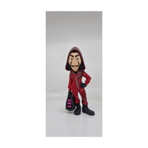 La Casa De Papel Tokyo 15 Cm Figür