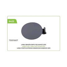 Benzin Dış Depo Kapağı 2012 -- Linea Urban 735438761