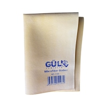 Gül Temizlik Mikrofiber Güderi Bez 1133 70 50cm