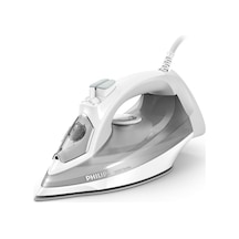 5000 Serisi Buharlı Ütü 2400w, 40g/dk Sürekli Buhar, 160g Şok, Steamglide Plus Taban, Dahili Kireç Temizleme, Damlatmaz Sistem, Dikey Kullanım Özelliği Dst5010/10