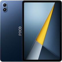 POCO Pad M1 8 GB 256 GB 12.1" Tablet