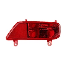 Sis Lambası Arka 3008 2009 Sonrası Sağ Oem No:6351hg