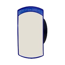 Space Vantuzlu Dikdörtgen Ayna / Ayds75 (533997782)