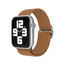 Watch 42mm Star Kordon - Kahverengi Diğer