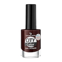 City Fall& No: 321 - Kış Koleksiyonu - Uzun Süre Kalıcı Oje 10.2 Ml