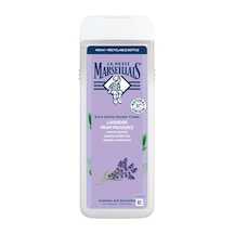 Duş Jeli Lavanta Balı 400 Ml Açık Mavi