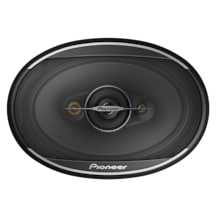 Pioneer Ts A6968s 450wat Oval Hoparlör 2024 Yeni Model