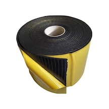Kauçuk Bant 10 Cm 15 Metre 3 Mm Kalınlık