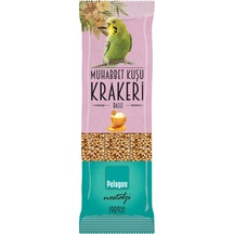 Pelagos Ballı Kraker 3'lü 10 Adet