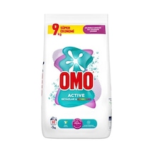 Beyazlar Ve Renkliler İçin Toz Deterjan 9 Kg
