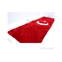 Krc Peluş Türk Bayrağı