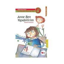 Çocukların Hakları Var 2 - Anne Ben Yapabilirim