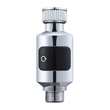 Suntek Duş Sıcaklık Göstergesi Termometresi Led Dijital Ekran