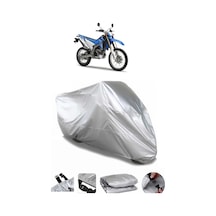 Yamaha Wr 250 R Su Geçirmez Motosiklet Brandası Premium Kalite Kumaş