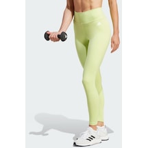 Adidas Training Essentials 7/8 Kadın Tayt - Im0512 Fıstık Yeşili
