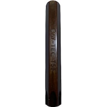 Mey İthalat Bay-tec Tork Otomotiv Bits Uç T55 75 Mm
